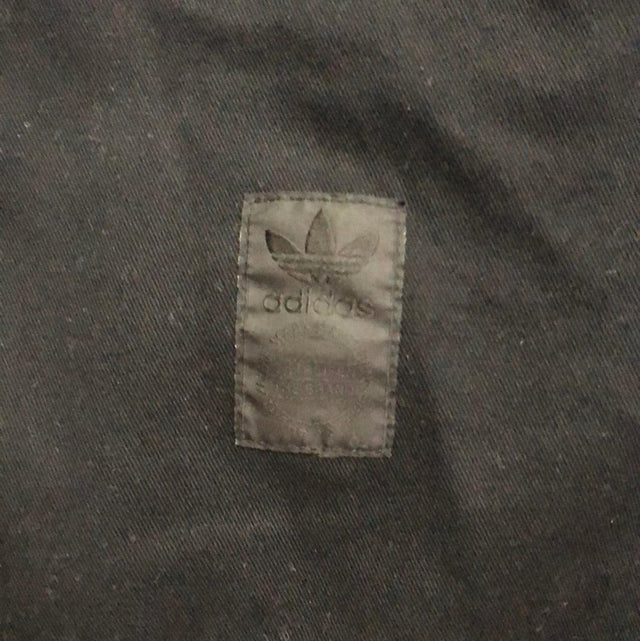 Adidas Jakna Utility Jacket