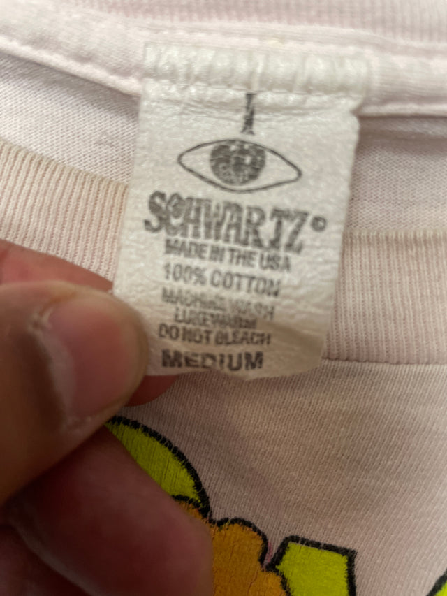 90s In Living Color Homey The Clown Shirt M