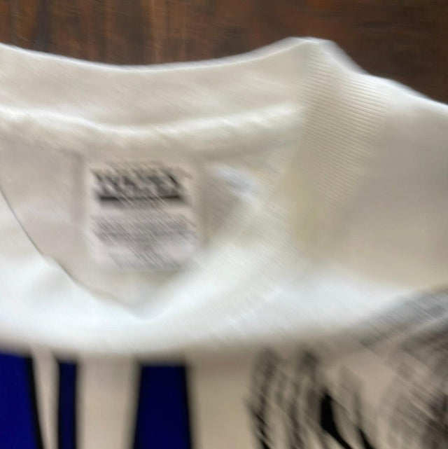 Kurt Cobain x Nirvana Boobs Tee Single Stitch XL