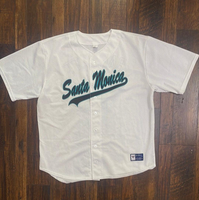 Santa Monica Jersey XL