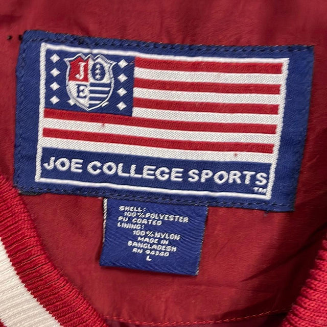 Oklahoma Sooners Pullover L