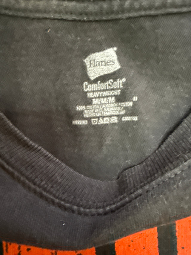 Pantera “Vulgar Display of Power” Graphic Tee – Black (Medium)