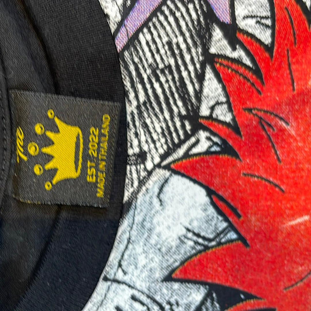 AOP Jujutsu Kaisen Tee XL