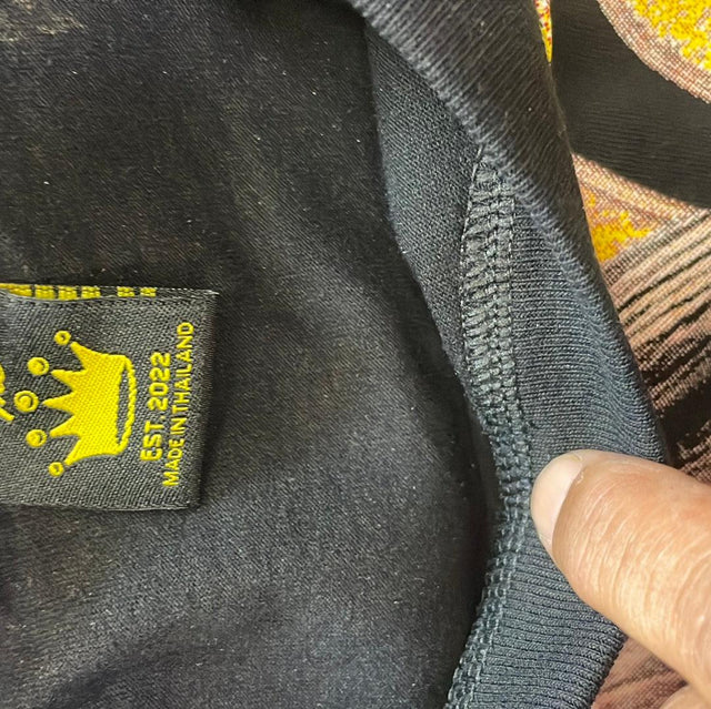 Taylor Swift All Over Print XL