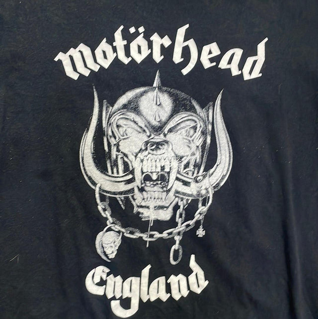 Motorhead Everything Louder L