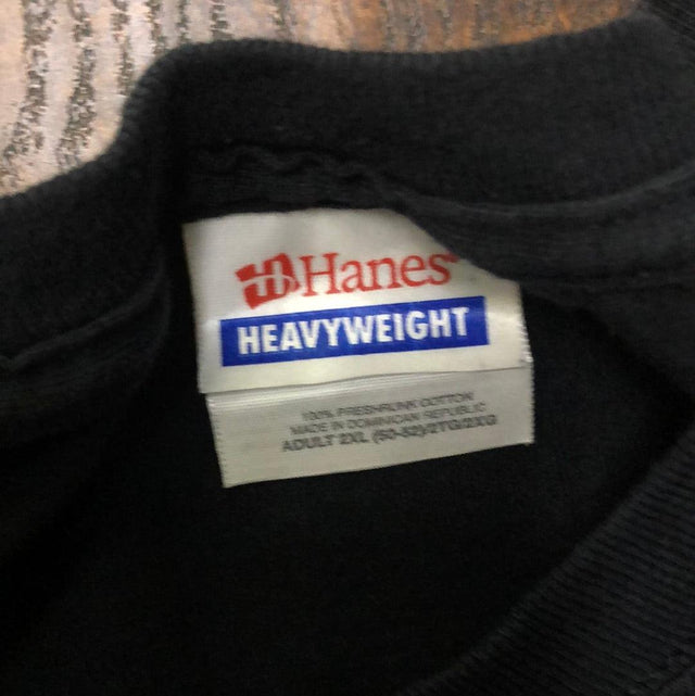 Roger Waters 2007 World Tour T-shirt 2XL