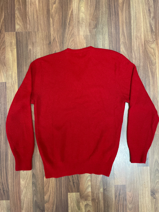 Vintage Christian Dior Sweater L