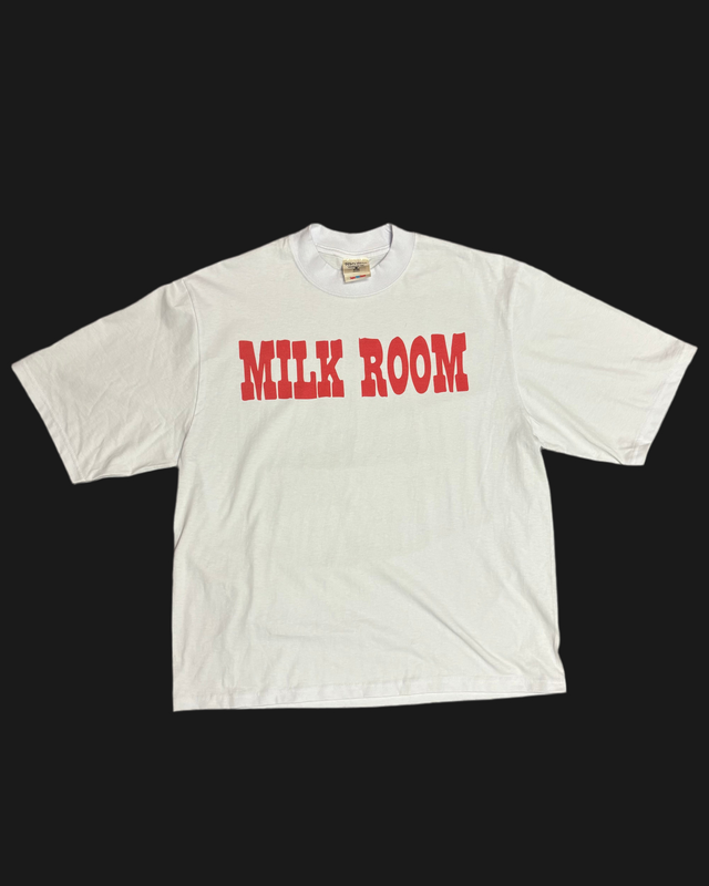 Milk Room Calabasas Rodeo Club Tee