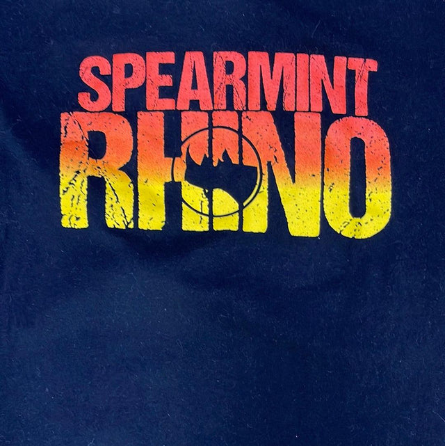 Spearmint Rhino Shirt XL