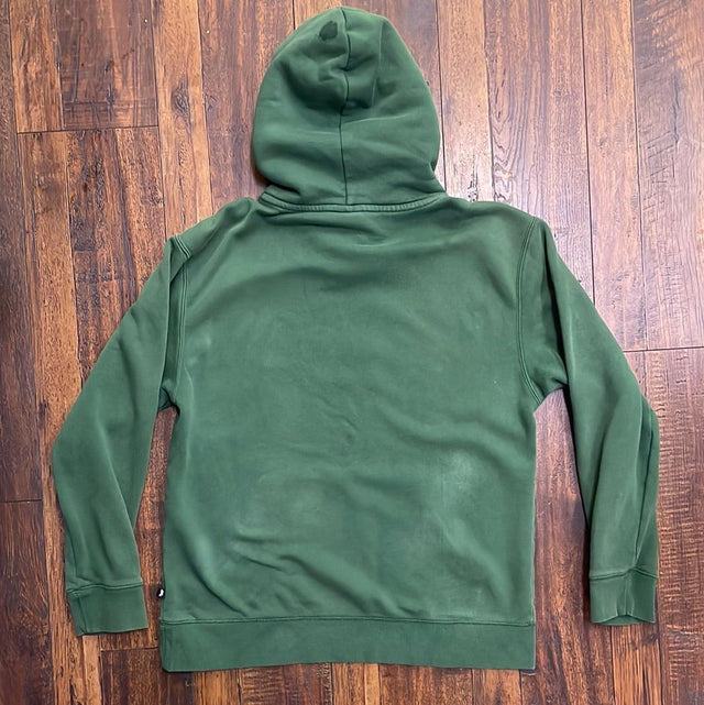 Nike SB Court Hoodie Gorge Green M