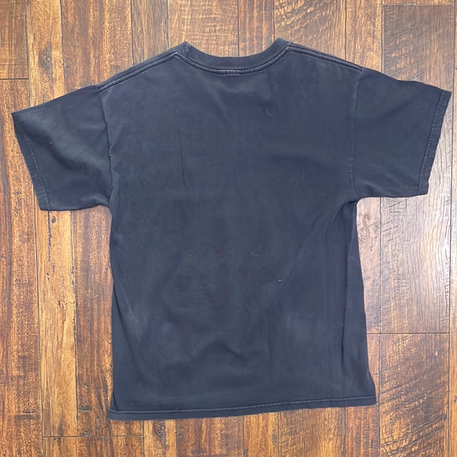 Vintage 1999 Elvis Presley Aloha From Hawaii Shirt L