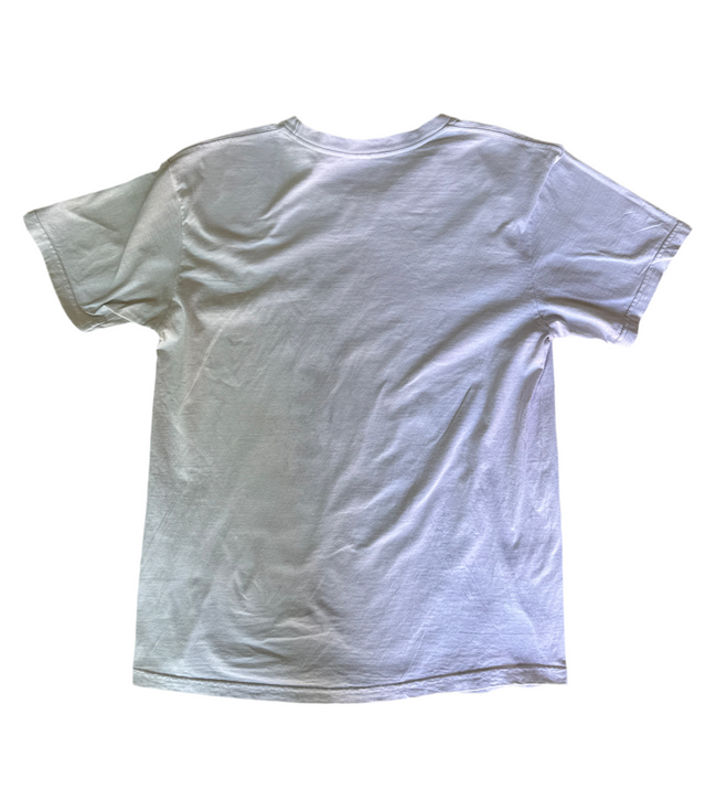 SS18 Supreme Nan Goldin Kim in Rhinestone Tee M