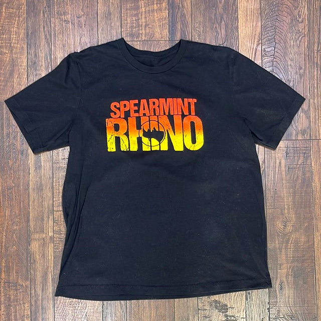 Spearmint Rhino Shirt XL