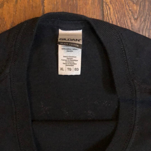 Drew Charlson Racing Shirt XL