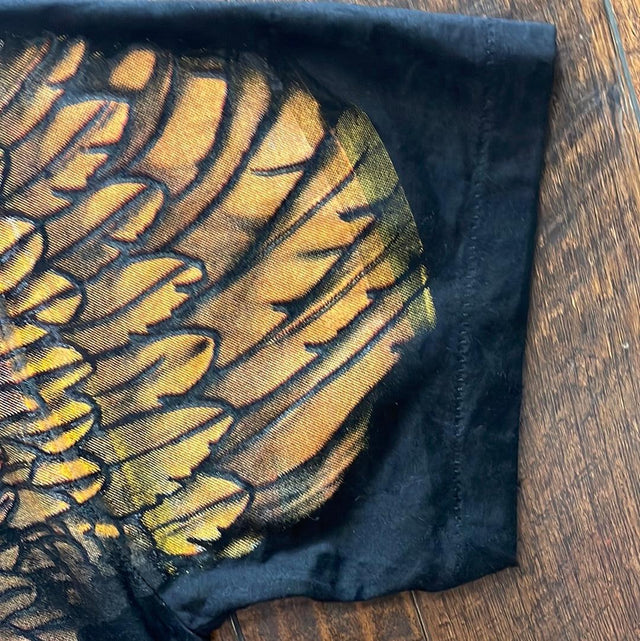 Harley Davidson Holoubek All Over Print L