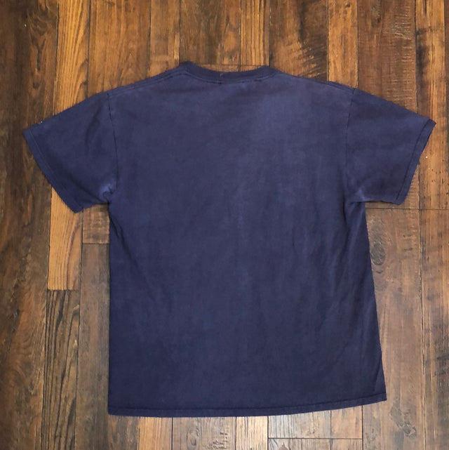 Vintage 90’s Etnies Skateboarding Shirt XL