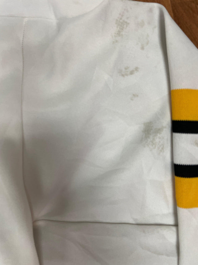 Vintage Boston Bruins Rick Middleton 80s NHL CCM Original Jersey M