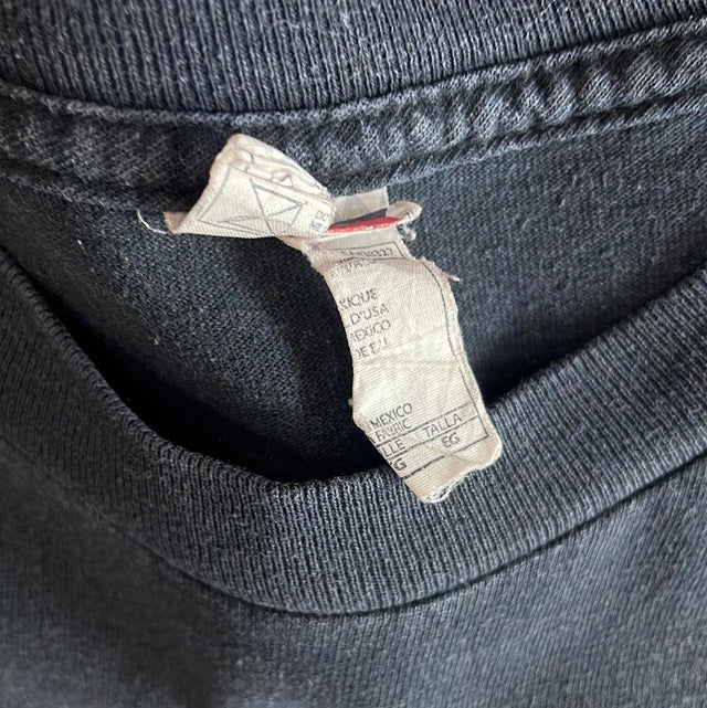 Michael Jackson Memorial Shirt XL