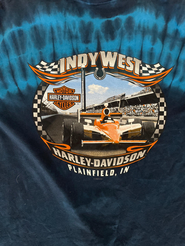 2009 Harley Davidson Plainfield, IN XL