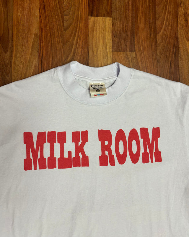 Milk Room Calabasas Rodeo Club Tee