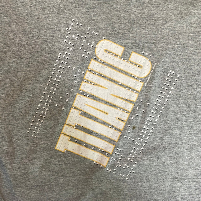 Vintage 1997 Titanic Movie Promo Shirt XL