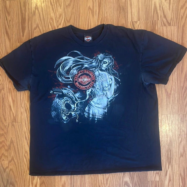 Zion Harley Davidson Washington, Utah 2XL