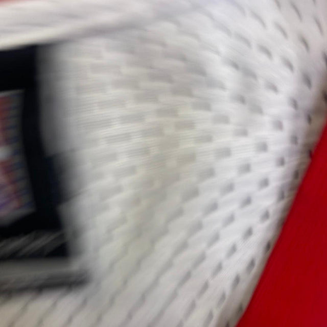 Reebok Tracy McGrady #1 Houston Rockets Jersey XL