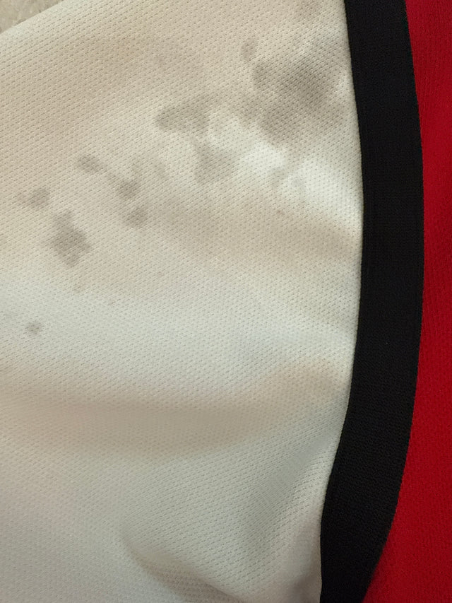 Vintage 1998 Cincinnati Reds MLB True Fan Series Jersey XL Red White