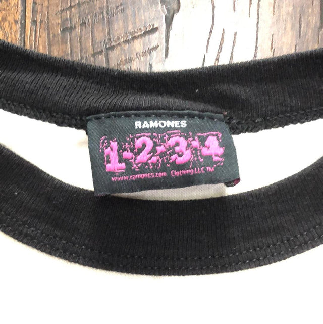 The Ramones Rocket to Russia Ringer S