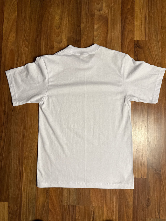 Milk Room Centerfold Stamp Tee