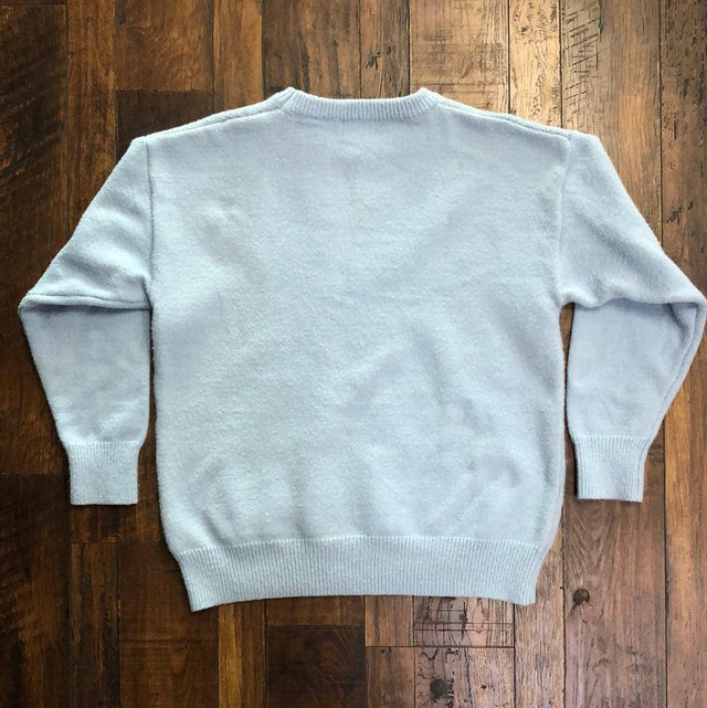 Aelfric Eden Murder Goose Knit Sweater