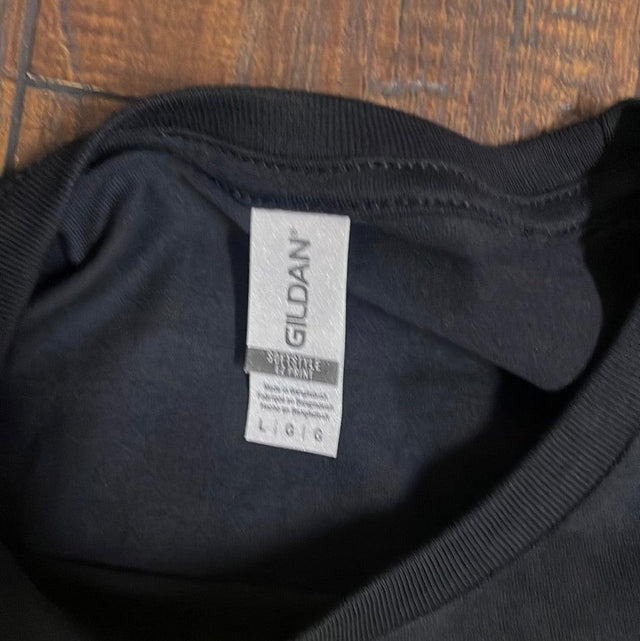 Megadeth For Sale Shirt Large