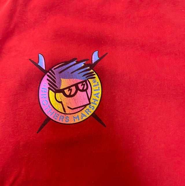 Brothers Marshall Shirt Large