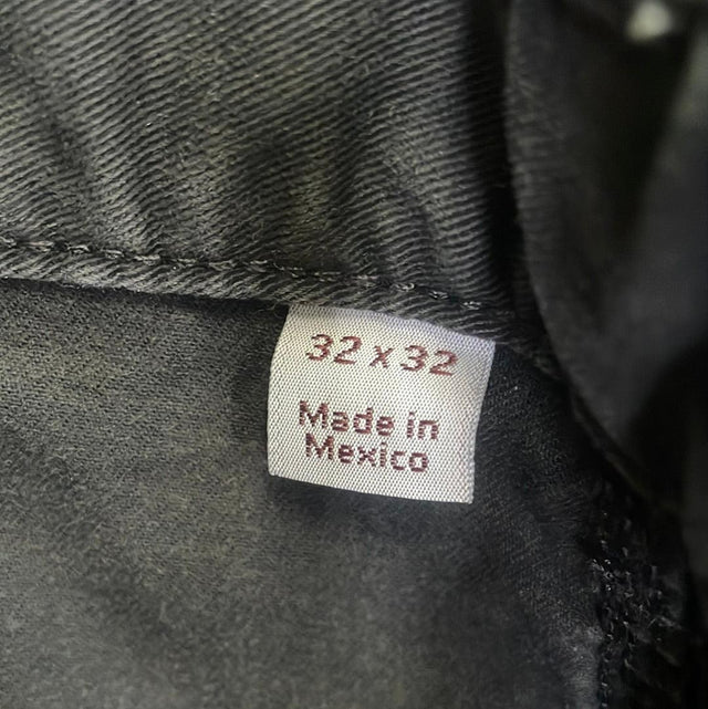 Carhartt Relaxed Fit Work Pants 32x32