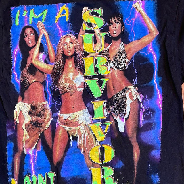 Destiny's Child AOP Tee XL