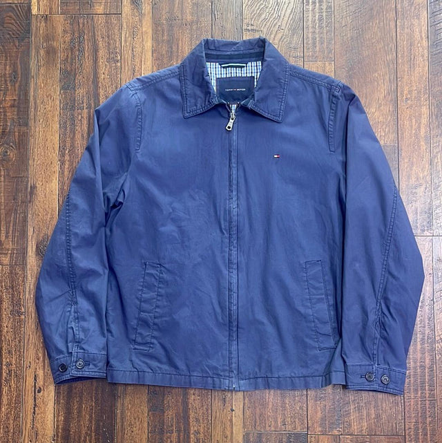 Y2K Tommy Hilfiger Jacket