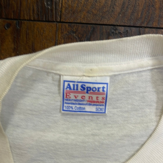 Vintage Y2K LFO Boy Band Single Stitch 2000s Shirt S