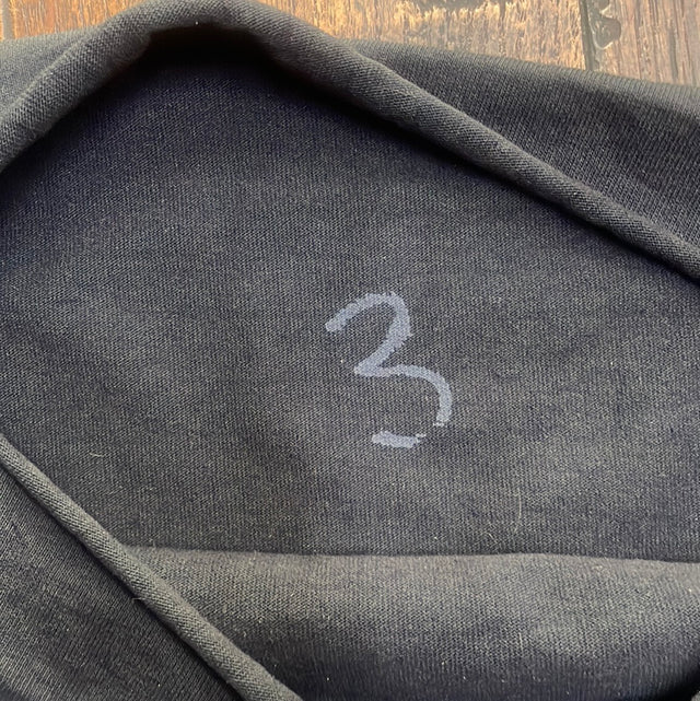 SS24 Yeezy Vultures Long T XL