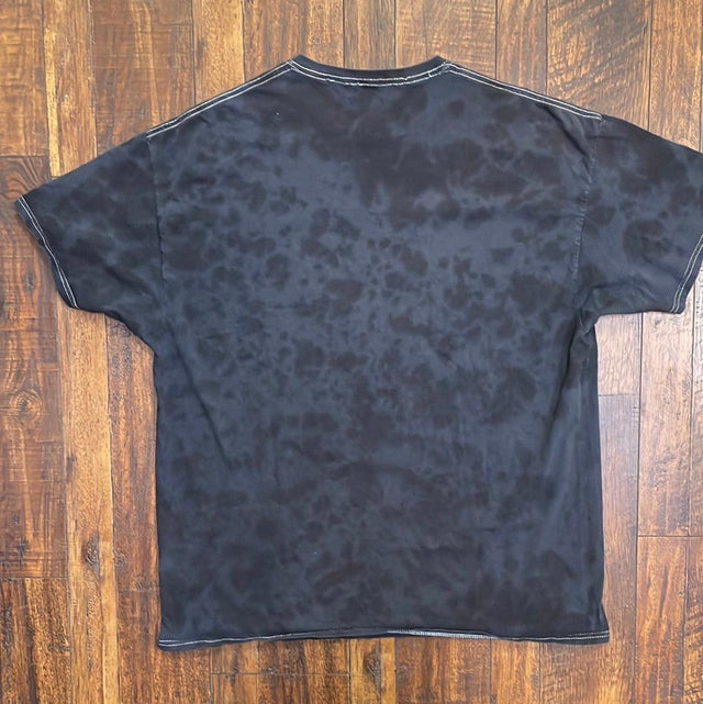 Iron Maiden Killer World Tour 81 Shirt L