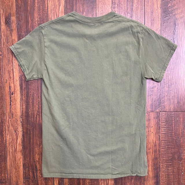 Nirvana Band Tee Small