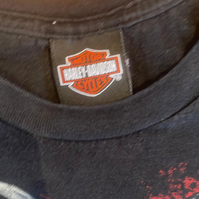 Zion Harley Davidson Washington, Utah 2XL