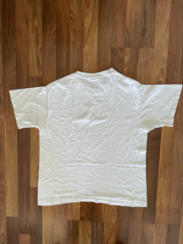 Vintage 1991 MC Escher Andazia Shirt Large