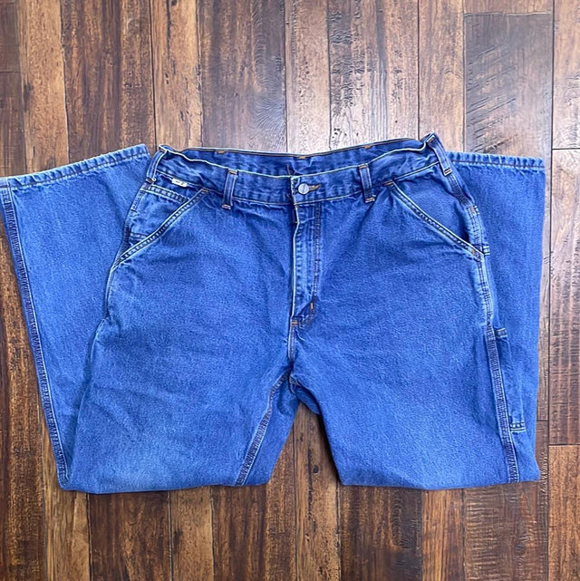 Carhartt Men’s 36X32 FR HRC2