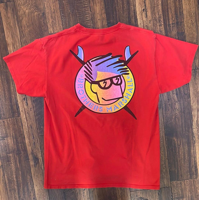Brothers Marshall Shirt Large