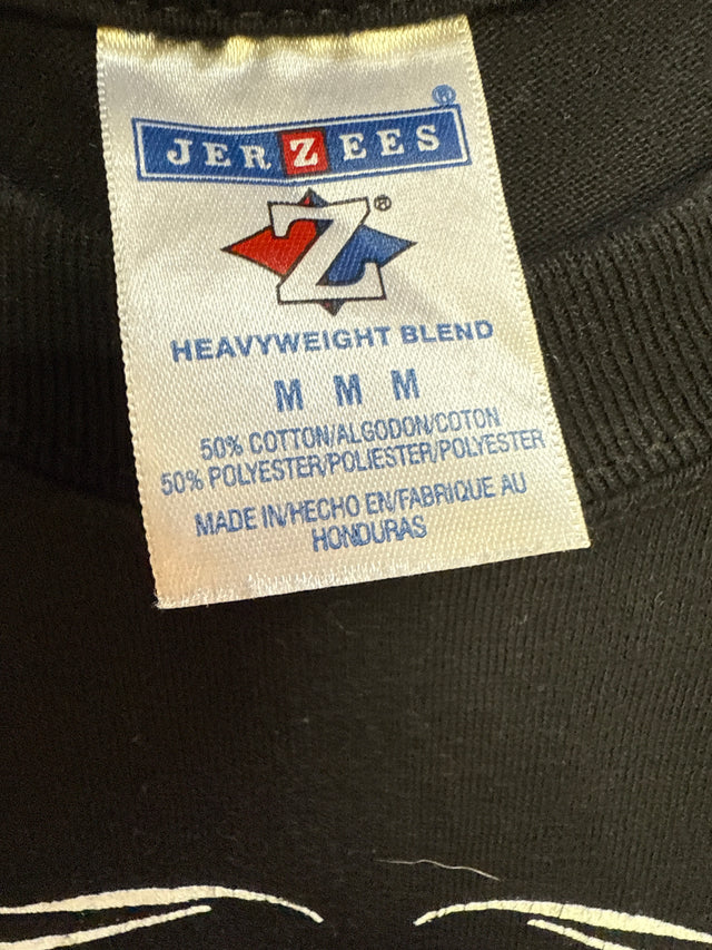 Hank III Hellbilly Devil’s Brew Graphic Tee – Black Medium