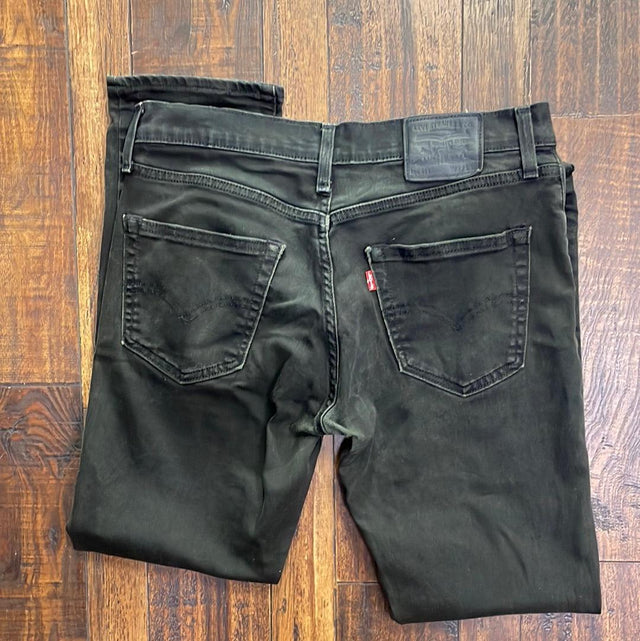 Levis Big E Jeans 32x30