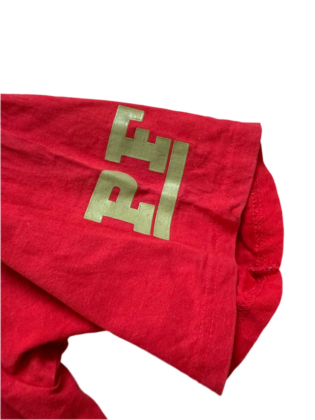 Vintage Phat Farm “Classic American Flava” Made in USA Tee