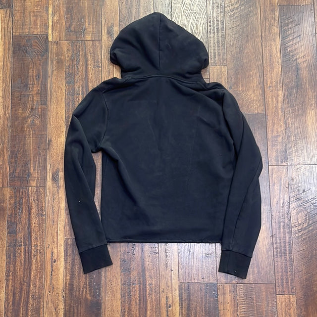 OG Vlone Reversible Hoodie M