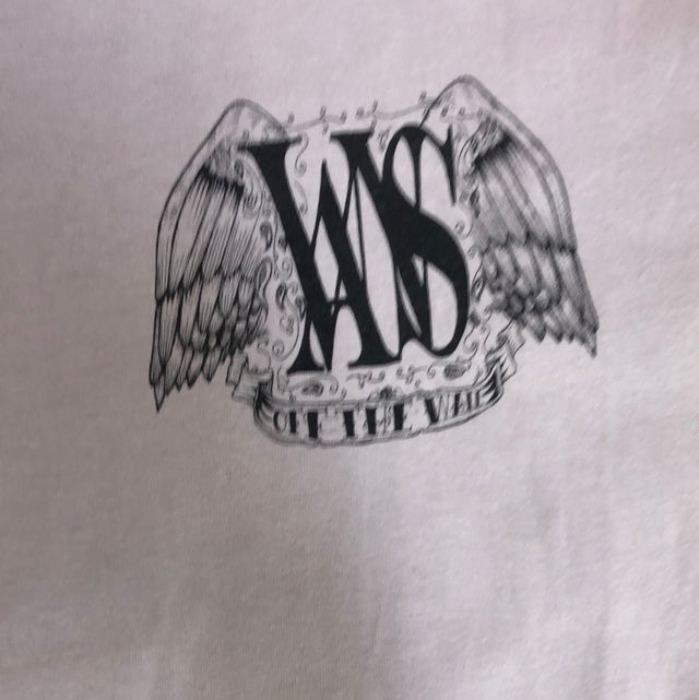 Vintage 90’s Vans Shirt Large