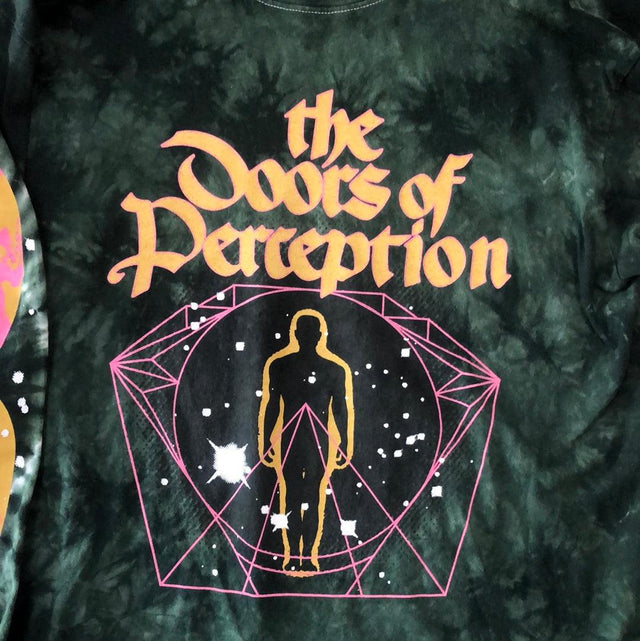 Insomniac HOUSE Doors of Perception L